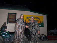 Blooming Valley Outfitters