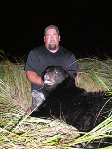 Blooming Valley Outfitters - Bear Hunt