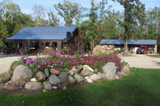 Blooming Valley Outfitters - 2012 Camp & Lodging