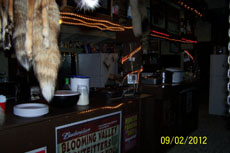 Blooming Valley Outfitters - 2012 Camp & Lodging
